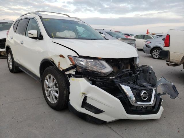 NISSAN ROGUE S 2017 jn8at2mt6hw130874