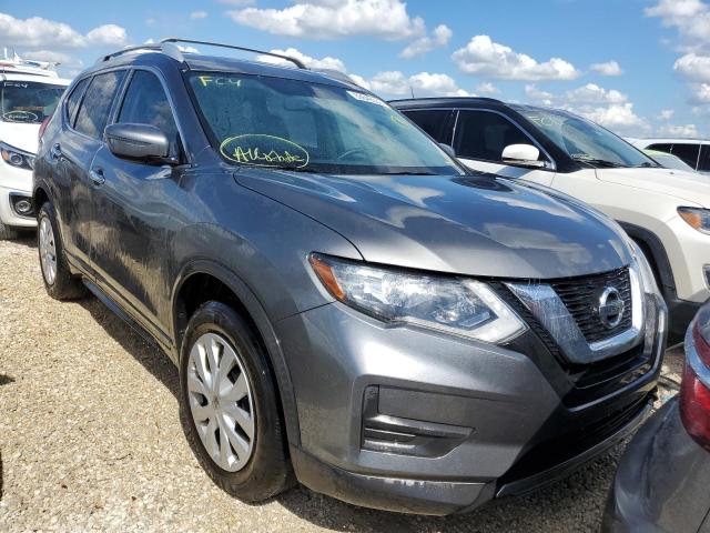 NISSAN ROGUE S 2017 jn8at2mt6hw130986