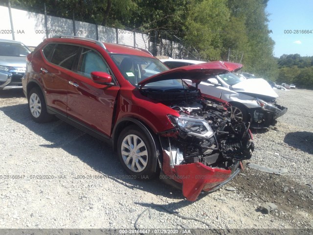 NISSAN ROGUE 2017 jn8at2mt6hw131510