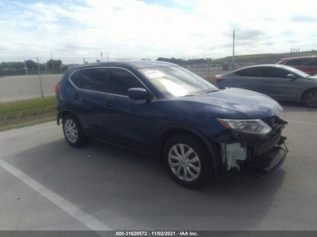 NISSAN ROGUE 2017 jn8at2mt6hw131622