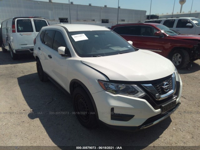 NISSAN ROGUE 2017 jn8at2mt6hw132396