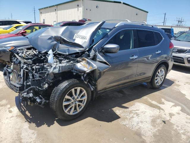 NISSAN ROGUE 2017 jn8at2mt6hw132642