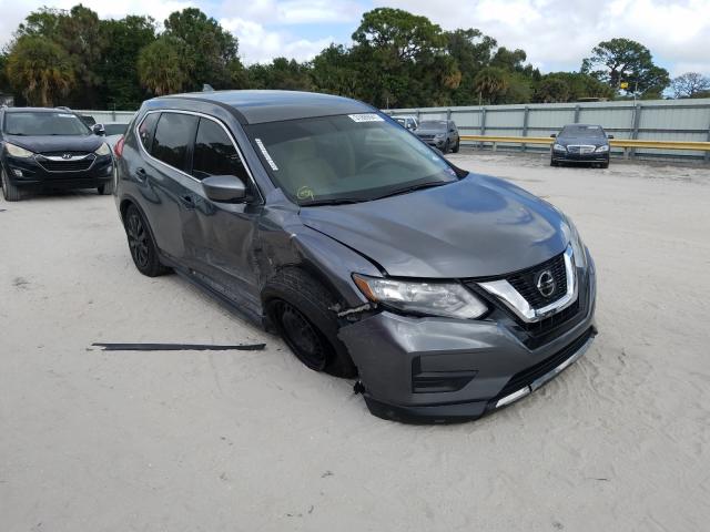 NISSAN ROGUE S 2017 jn8at2mt6hw132768