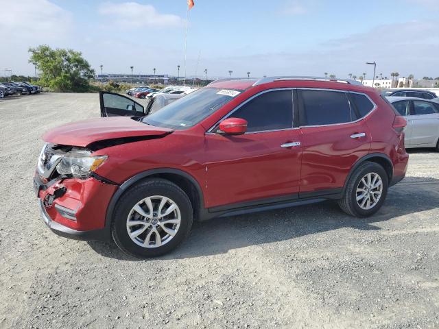 NISSAN ROGUE 2017 jn8at2mt6hw133547