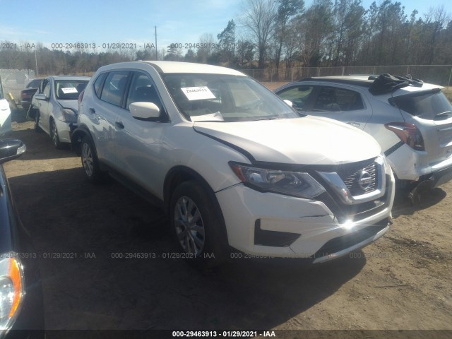 NISSAN ROGUE 2017 jn8at2mt6hw134116