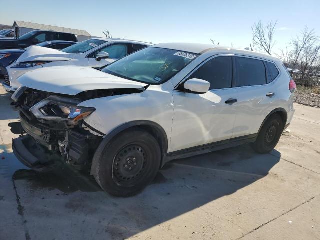 NISSAN ROGUE S 2017 jn8at2mt6hw134326