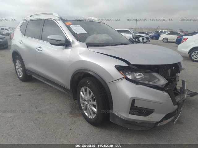 NISSAN ROGUE 2017 jn8at2mt6hw134889