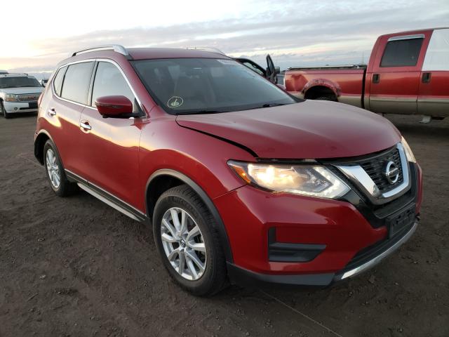 NISSAN ROGUE 2017 jn8at2mt6hw136156