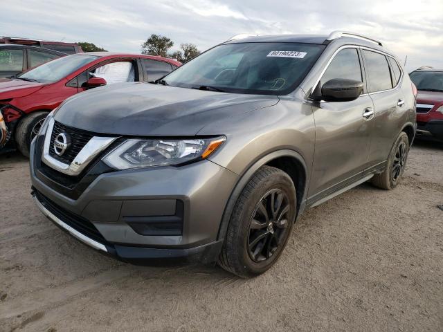 NISSAN ROGUE 2017 jn8at2mt6hw136917