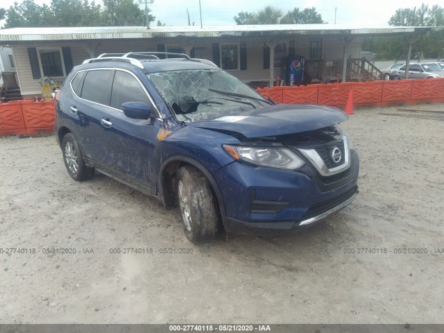 NISSAN ROGUE 2017 jn8at2mt6hw137310