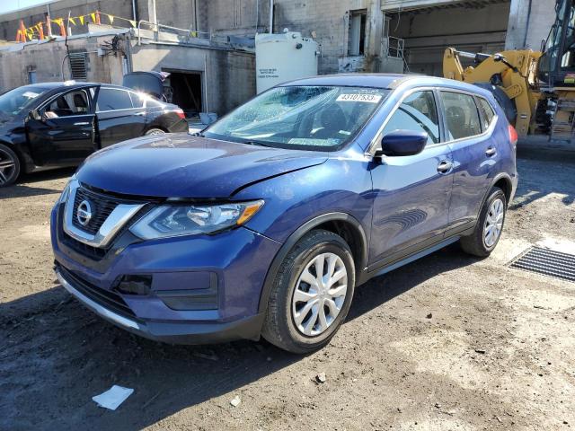 NISSAN ROGUE S 2017 jn8at2mt6hw138652