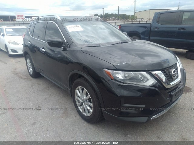 NISSAN ROGUE 2017 jn8at2mt6hw138893