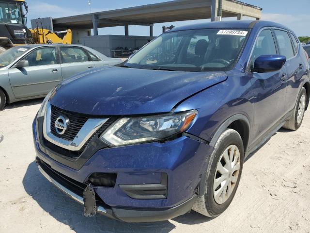 NISSAN ROGUE 2017 jn8at2mt6hw140823