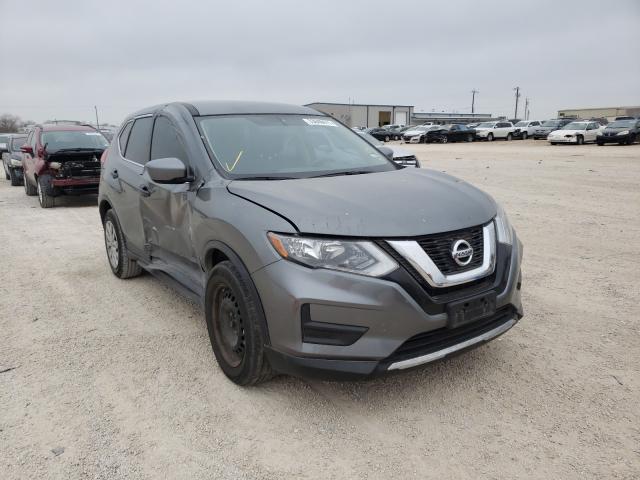 NISSAN ROGUE S 2017 jn8at2mt6hw141311