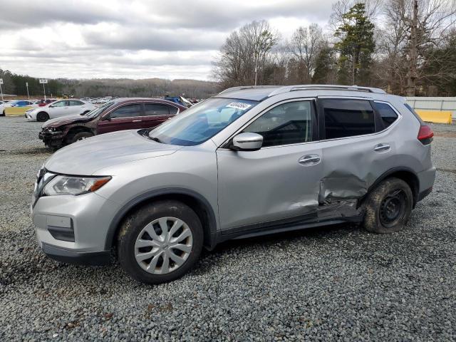 NISSAN ROGUE 2017 jn8at2mt6hw143057