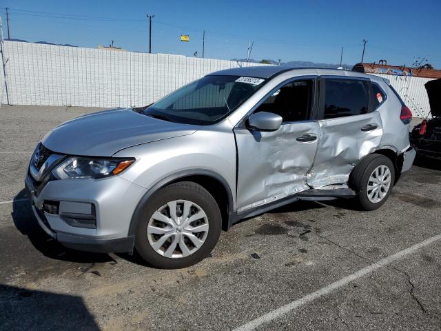 NISSAN ROGUE S 2017 jn8at2mt6hw143480