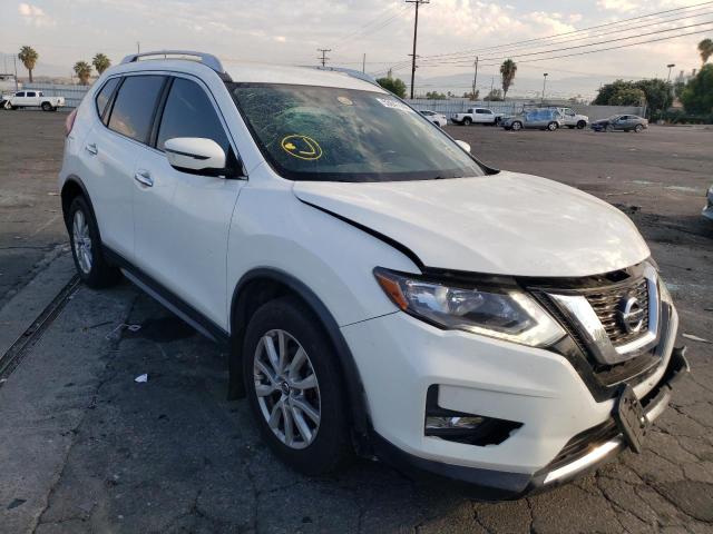 NISSAN ROGUE S 2017 jn8at2mt6hw145083