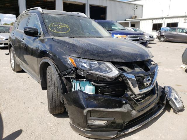 NISSAN ROGUE S 2017 jn8at2mt6hw145407