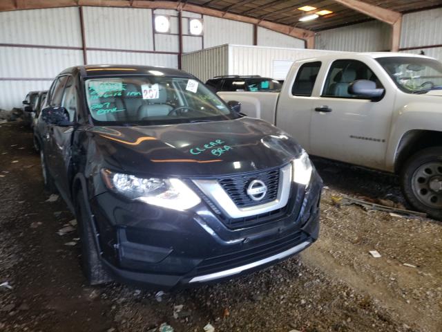 NISSAN ROGUE S 2017 jn8at2mt6hw146217