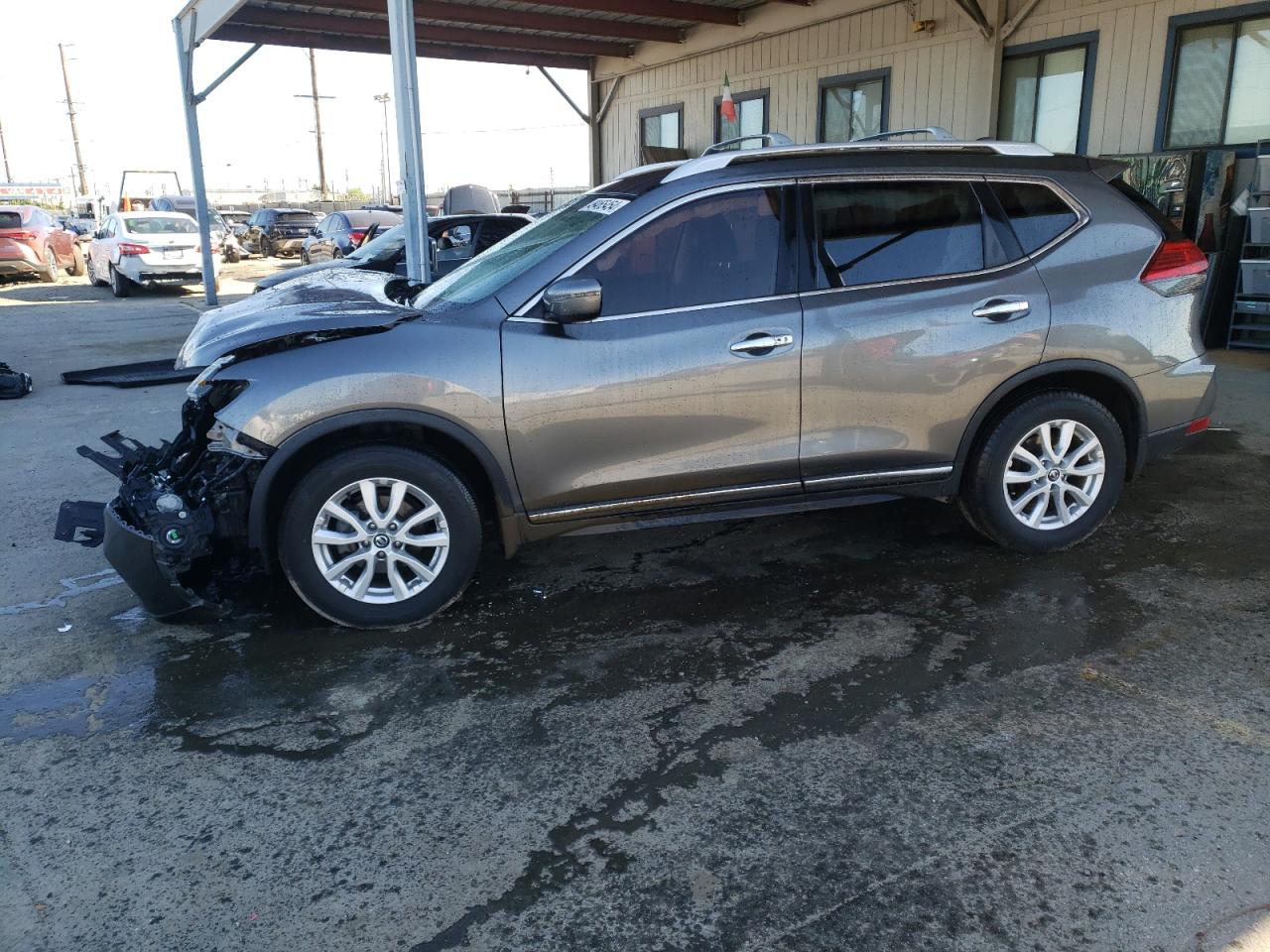 NISSAN ROGUE 2017 jn8at2mt6hw146444