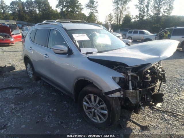 NISSAN ROGUE 2017 jn8at2mt6hw146461