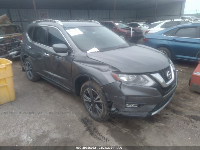 NISSAN ROGUE 2017 jn8at2mt6hw146699