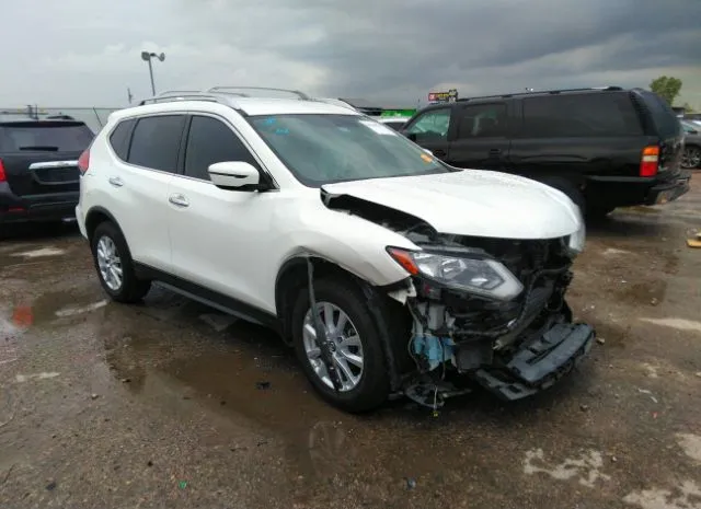 NISSAN ROGUE 2017 jn8at2mt6hw146833