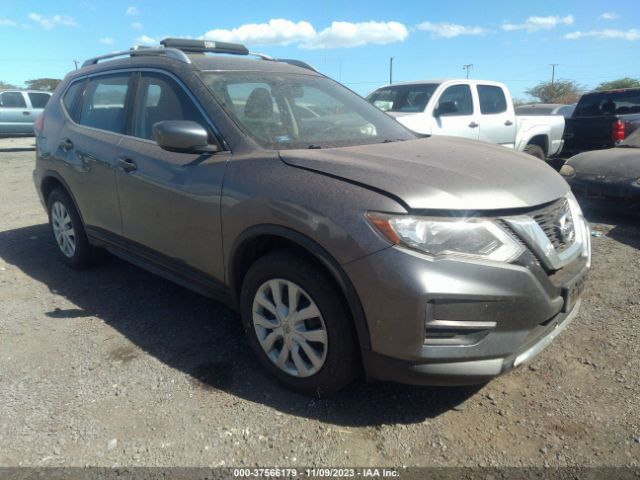 NISSAN ROGUE 2017 jn8at2mt6hw148775