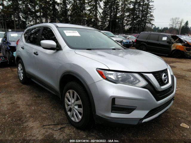 NISSAN ROGUE 2017 jn8at2mt6hw150087