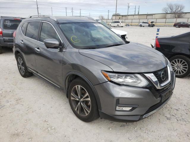 NISSAN ROGUE S 2017 jn8at2mt6hw151398