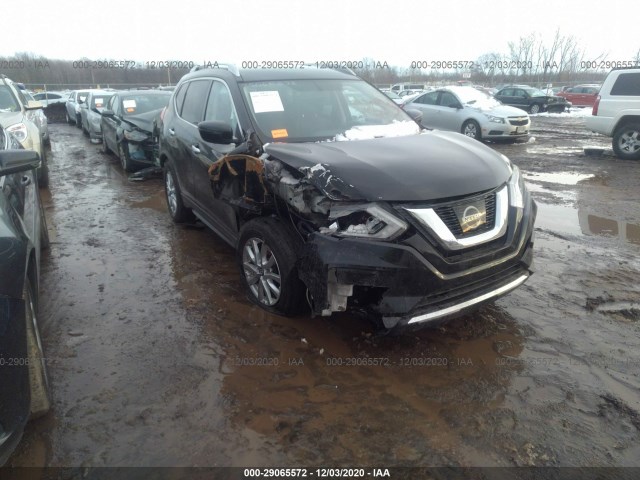 NISSAN ROGUE 2017 jn8at2mt6hw151627