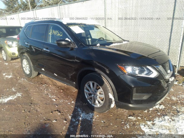 NISSAN ROGUE 2017 jn8at2mt6hw152695