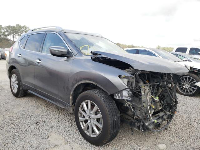 NISSAN ROGUE S 2017 jn8at2mt6hw152700