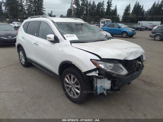 NISSAN ROGUE 2017 jn8at2mt6hw152941