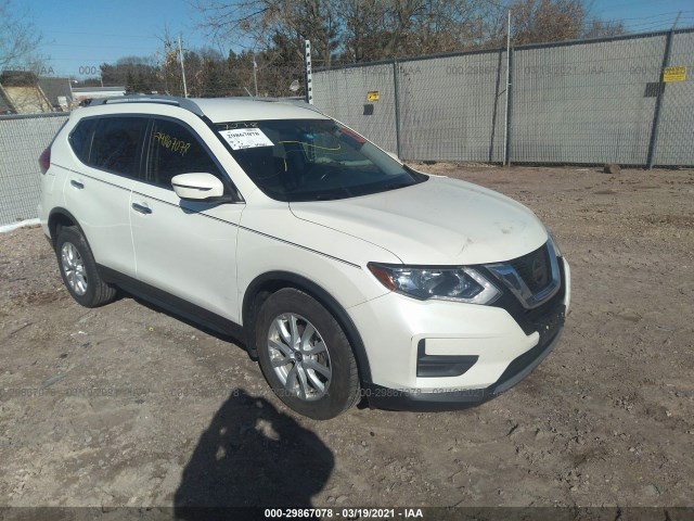 NISSAN ROGUE 2017 jn8at2mt6hw153037