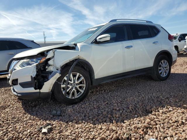 NISSAN ROGUE 2017 jn8at2mt6hw153295