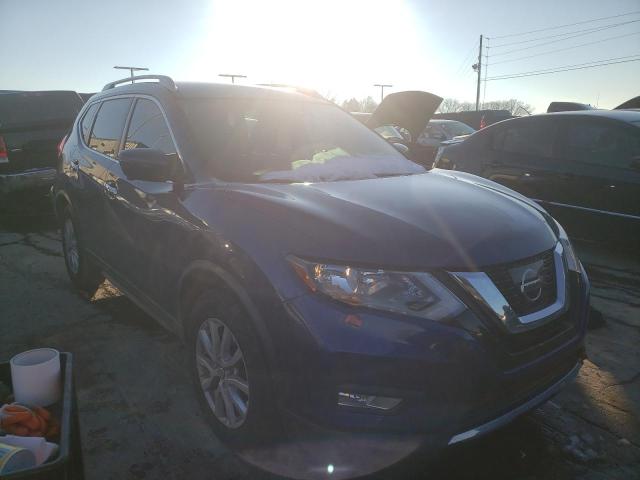 NISSAN ROGUE S 2017 jn8at2mt6hw153409