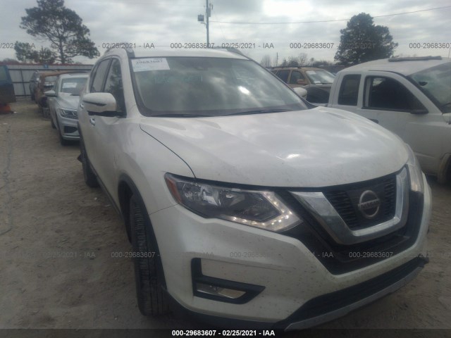 NISSAN ROGUE 2017 jn8at2mt6hw153796