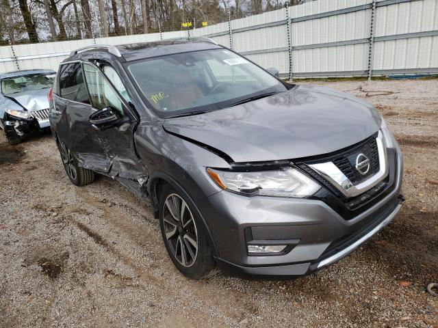 NISSAN ROGUE S 2017 jn8at2mt6hw380292