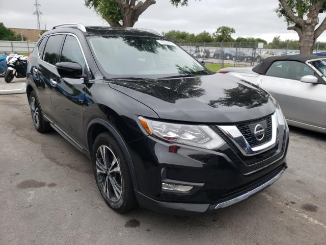 NISSAN ROGUE 2016 jn8at2mt6hw381085