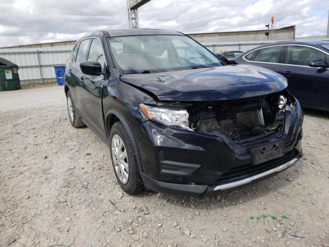 NISSAN ROGUE S 2017 jn8at2mt6hw381149