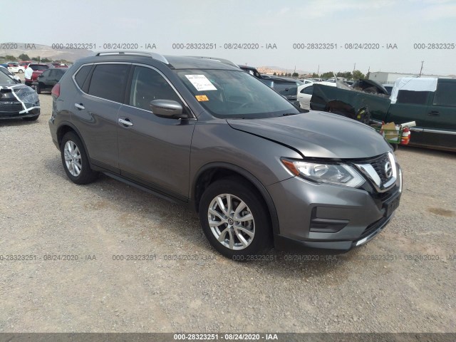 NISSAN ROGUE 2017 jn8at2mt6hw381829