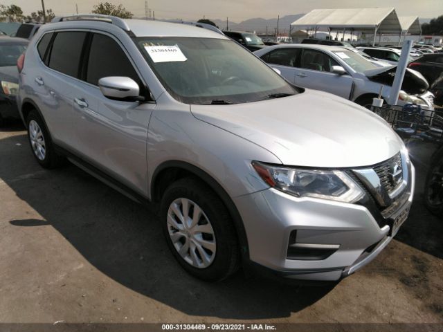 NISSAN ROGUE 2017 jn8at2mt6hw382057