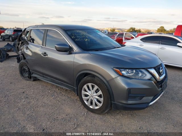 NISSAN ROGUE 2017 jn8at2mt6hw382754