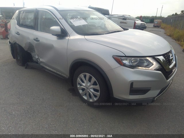 NISSAN ROGUE 2017 jn8at2mt6hw383046