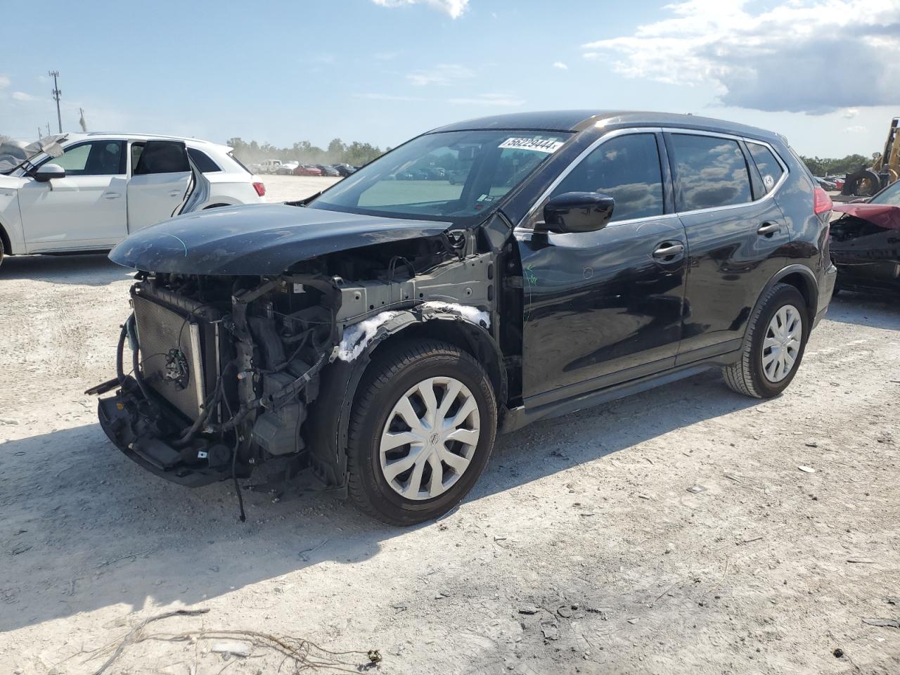 NISSAN ROGUE 2017 jn8at2mt6hw384018