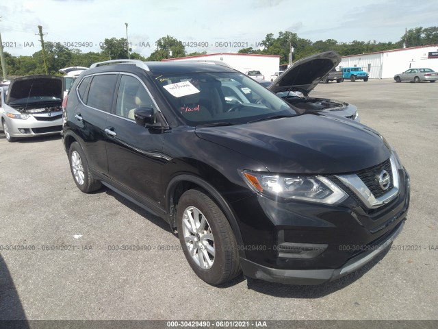 NISSAN ROGUE 2017 jn8at2mt6hw384049