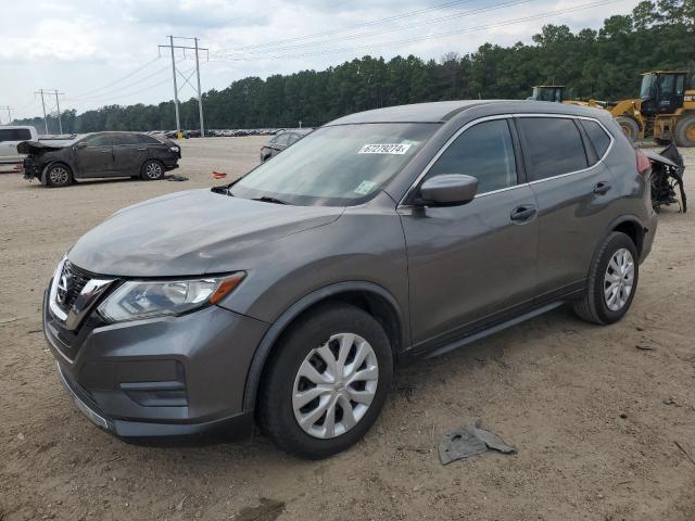 NISSAN ROGUE S 2017 jn8at2mt6hw384892