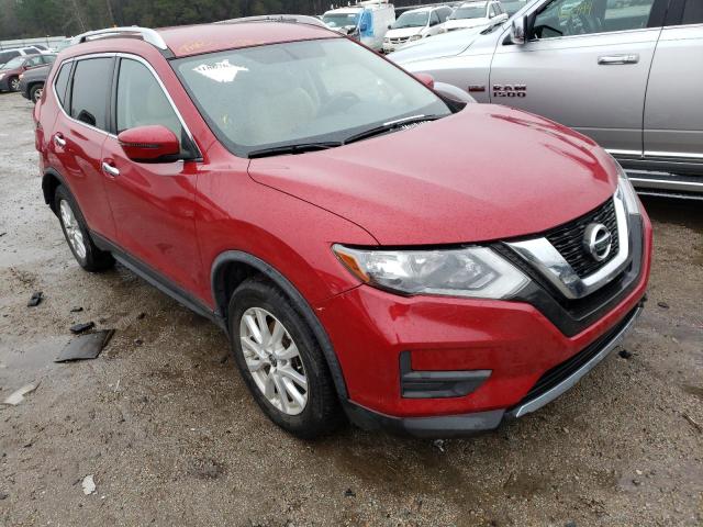 NISSAN ROGUE S 2017 jn8at2mt6hw385623