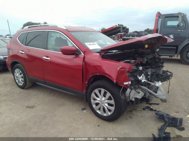 NISSAN ROGUE 2017 jn8at2mt6hw385671